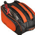 Paletero Nox ML10 Team Negro/Arcilla 2025